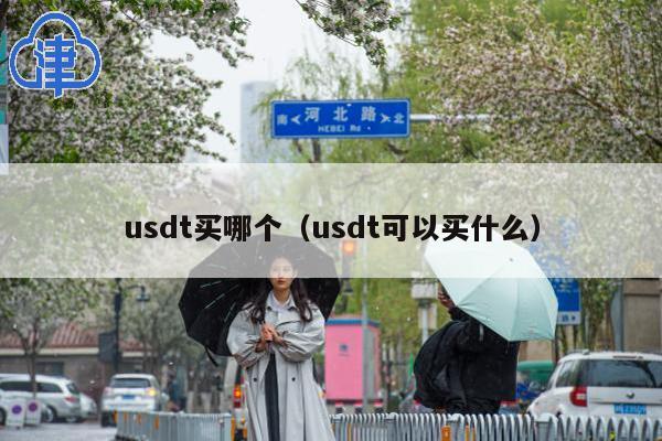 usdt买哪个(usdt可以买什么)