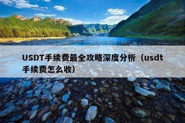 USDT手续费最全攻略深度分析(usdt手续费怎么收)